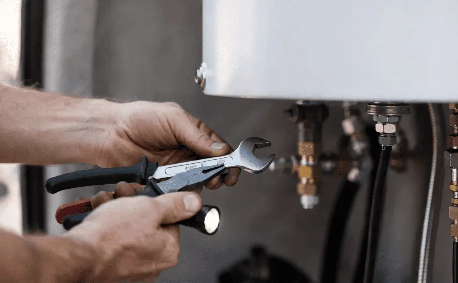 Why choose Water Heater Repair in Mont Clare, PA
